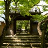 深大寺