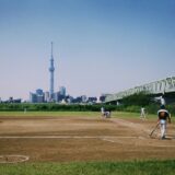 今日も神宮へ