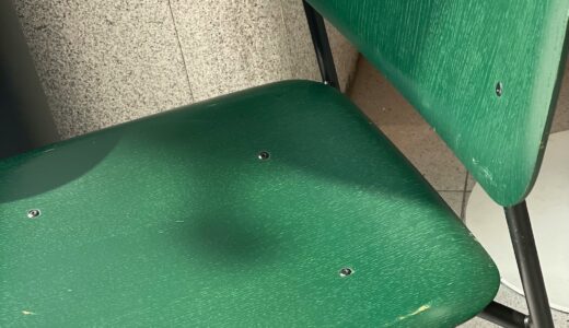 「どうぞ」の先にあった涙