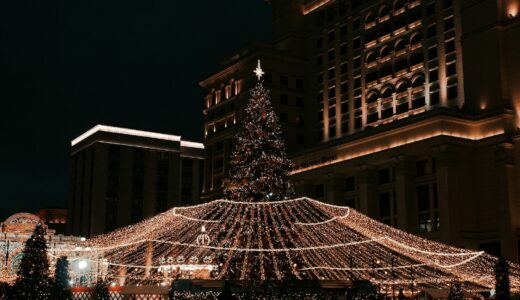 ちょっと早い仕事納め