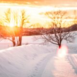 最後の受験の前夜