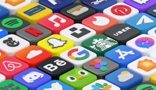 東京都公式アプリと、雑誌の沼にハマる