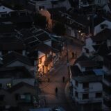 生まれ育った街で働けるということ　その喜びを噛み締める