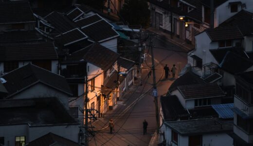 生まれ育った街で働けるということ　その喜びを噛み締める