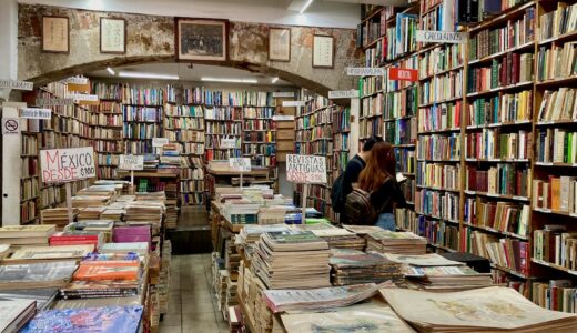 「たまさかの古本屋　シマウマ書房の日々」を読んで感じたこと