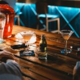 スワローズ0-2で完封負けの日、おやじ仲間と飲んだ夜