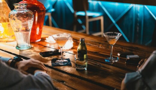 スワローズ0-2で完封負けの日、おやじ仲間と飲んだ夜