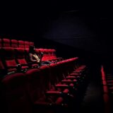 昭和の映画を観た、木曜日