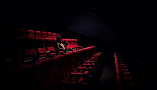 昭和の映画を観た、木曜日