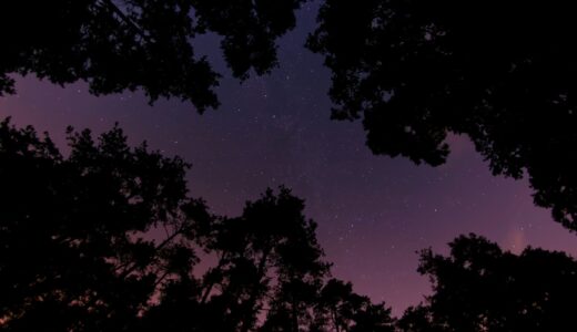 9月のある火曜日の夜