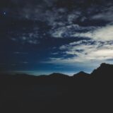 明日からシルバーウィーク　金曜日の夜に