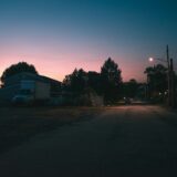 シルバーウィーク明けの夜　〜EL　NAOYAの曲を聴いて〜
